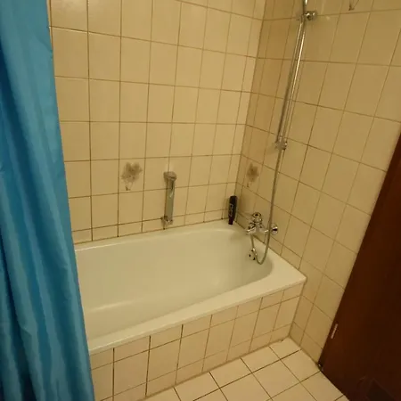 Schoene 2 Lägenhet Stuttgart