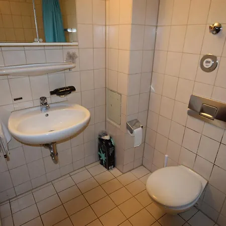 Schoene 2 Apartment Stuttgart